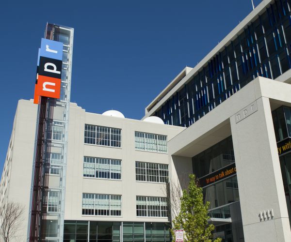 Trump Rightly Moves to Pull NPR, PBS Out of Public Trough