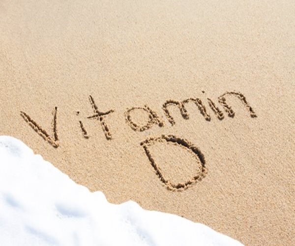 Vitamin D3 Can Heal or Prevent Cardiovascular Damage