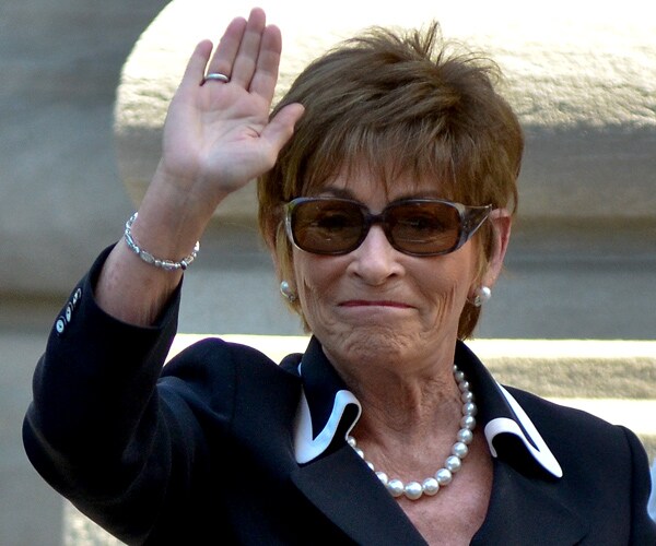 Judge Judy: New Contract Extends Show, Sells Library to CBS