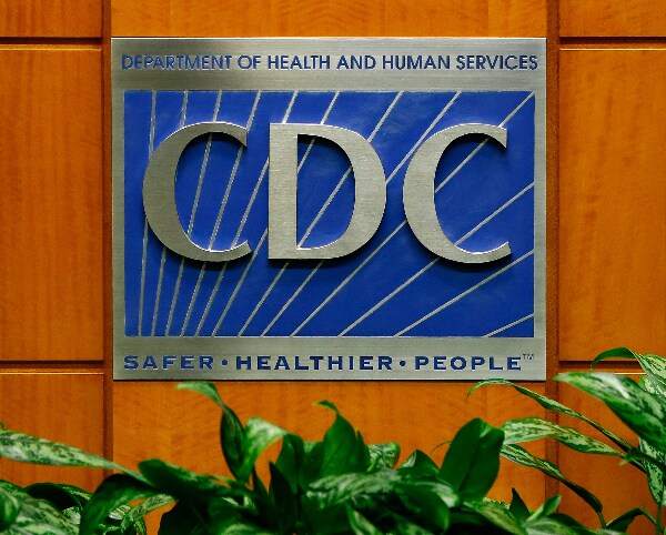 CDC Urges Avoiding Travel to Israel, France, Thailand Over COVID-19