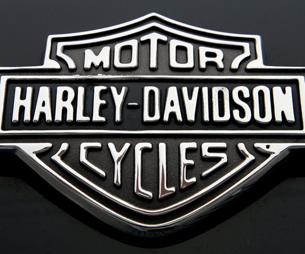 Harley-Davidson Drops DEI