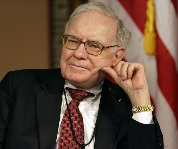 Barron's: Buffett's Berkshire Set for Double-Digit Growth Through 2018