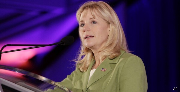 Liz Cheney to Seek Wyo. Senate Seat