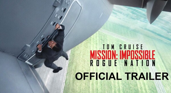 Tom Cruise Plane Stunt: Actor Actually Performed Crazy 'MI' Feat 