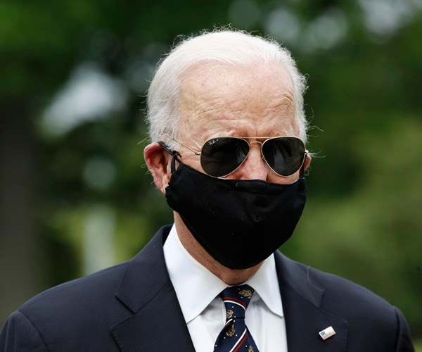 Biden Opens Up Largest Polling Lead of the Year Over Trump