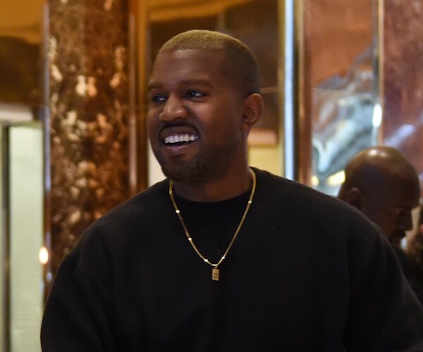 Kanye West Calls Emma Gonzalez His 'Hero' in Tweet