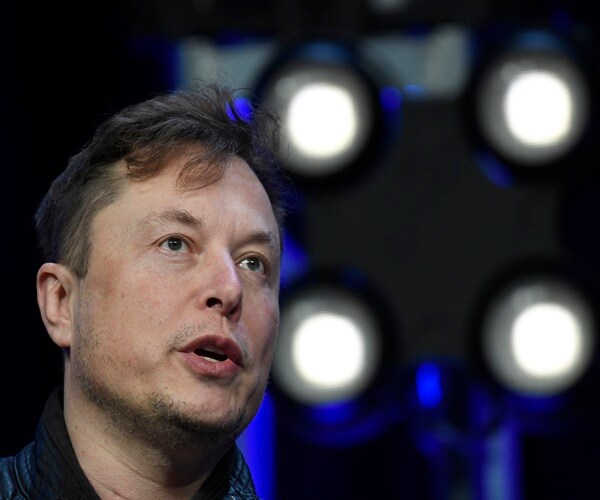 Musk Says Starlink to Provide Connectivity in Gaza for Aid Organizations