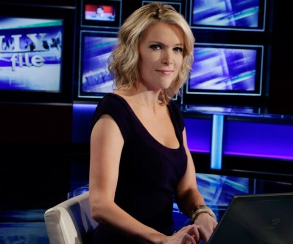 How Megyn Kelly Survived Donald Trump