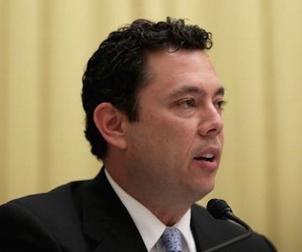 Rep. Chaffetz to Obama: Remove IRS Commissioner