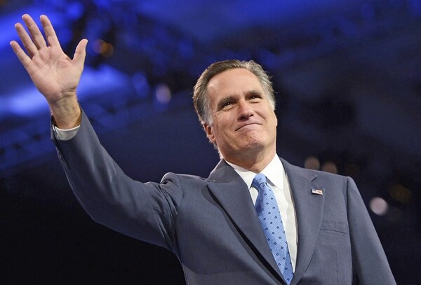 SC Poll: Mitt Romney Leads Pack of 2016 GOP Prospects