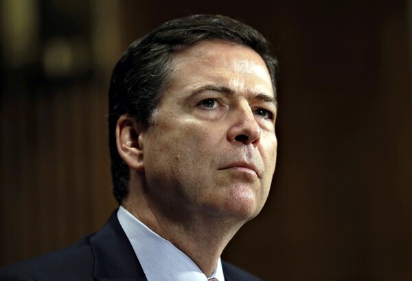 Comey Warns of Islamic State Recruits, Lone Wolf Attacks