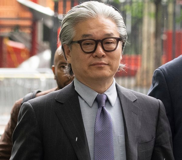 Archegos' Hwang Lied to Become Legend: Prosecutors