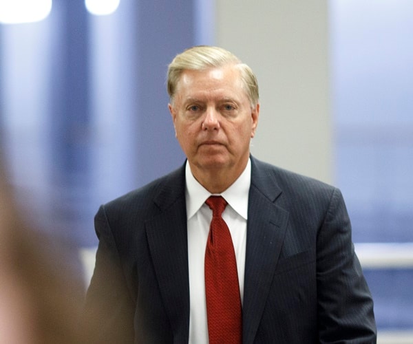 Lindsey Graham: Biden Sets Conditions For Another 9/11