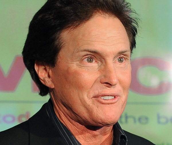 Bruce Jenner Reality Show on E! to Tell What's Up With His 'Transition'