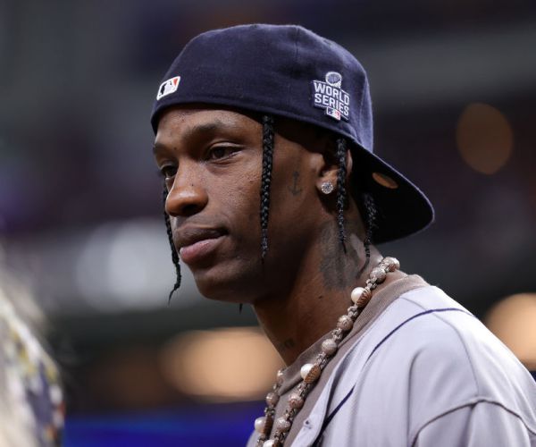 Travis Scott Speaks Out About Astroworld Tragedy, Announces Plans to Ignite Change