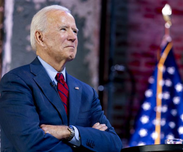 Greenwald: Media 'Concocting Excuses' to Avoid Biden Story