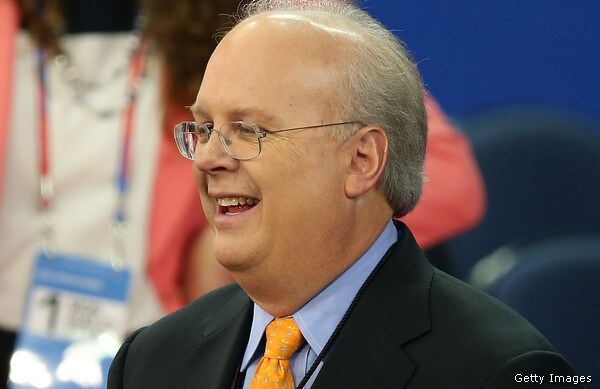 Rove: Obama Must Have Known of Obamacare's Deficiencies