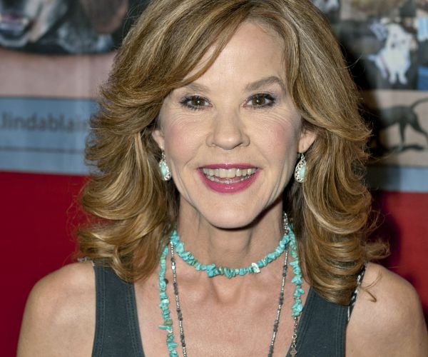 'The Exorcist' Star Linda Blair Has Not Been Offered Role in $400M ...