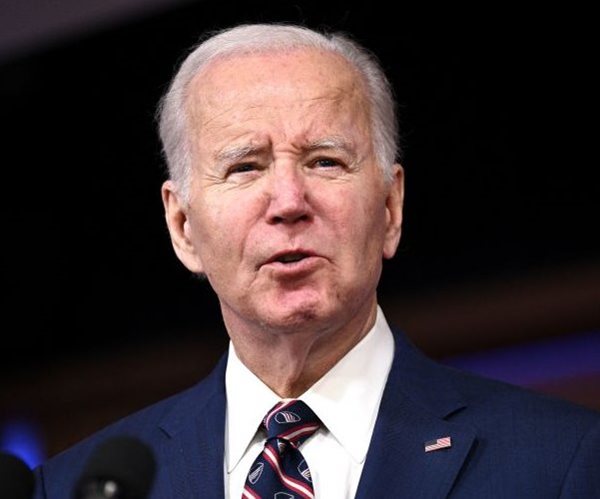 Biden and Trump in Dead Heat for 2024 Presidential Race