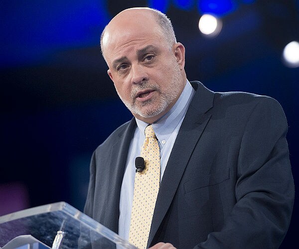 Mark Levin to Trump: Stop Attacking Jeff Sessions