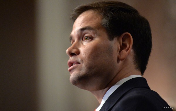 Rubio Seeks Obama's Support for Delay of Individual Mandate