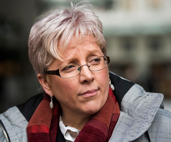 Carrie Gracie, BBC Journalist, Resigns Over Pay Dispute