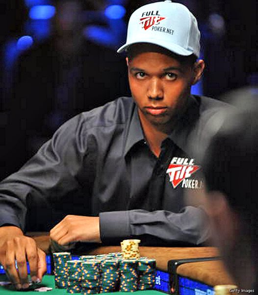 Poker Star $12 Million Short After Casino Keeps Winnings