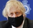 Johnson Plans to Donate Surplus UK Vaccines to Poorer Nations