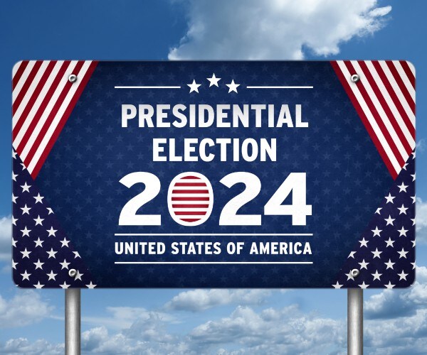 presidential election year politics and or voting 