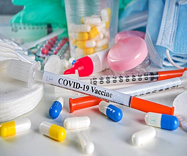 Drugmakers Pledge to Avoid Safety Shortcuts on COVID Vaccine