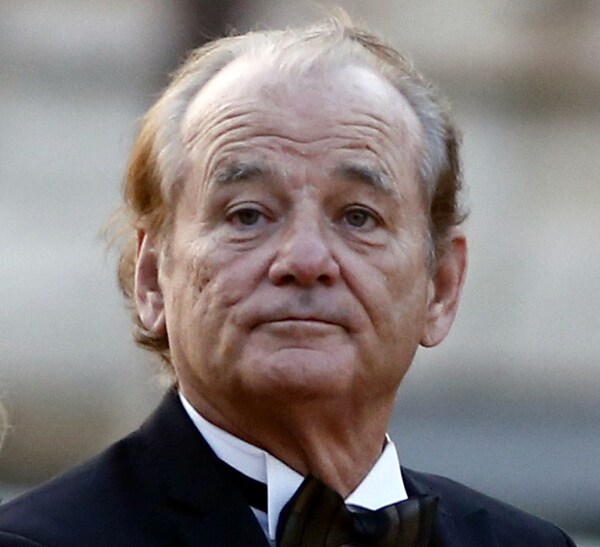 Bill Murray's Christmas Special: Actor to Sing Carols for TV Project