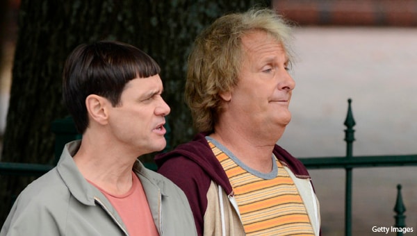 'Dumb and Dumber To' Trailer: Not Much Has Changed for Dimwitted Duo