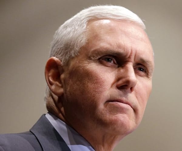 Pence: We Will Accept the Outcome