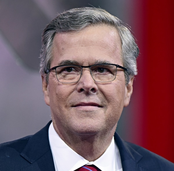 Clinton Book Author Is Targeting Jeb Bush Next