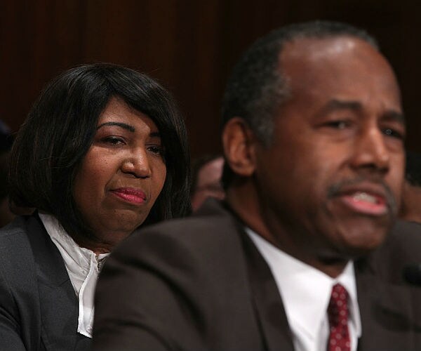 Ben and Candy Carson: Fight Bigotry With the 'Right Tools'