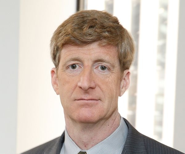 Patrick Kennedy: Trump's 'Crazy' Comment Dehumanizes the Mentally Ill