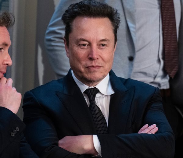 Elon Musk Supports Calif. Bill Requiring AI Safety Tests