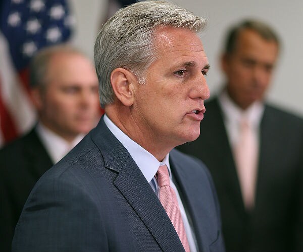 Freedom Caucus Differs on Support for McCarthy