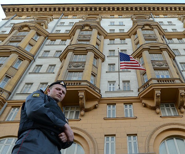 WashPost: US Diplomats Face Harassment, Intimidation From Russian Agents