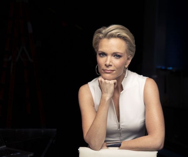 NYT: Megyn Kelly Left Fox News Over O'Reilly's Behavior