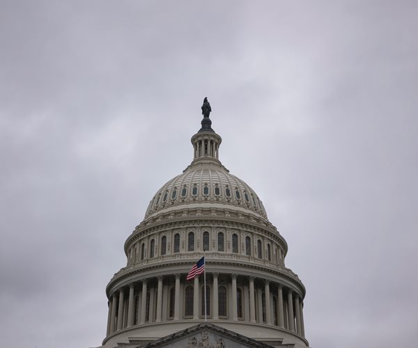 capitol dome view