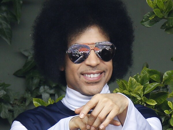 Prince: New Albums Coming in September for Pop Icon