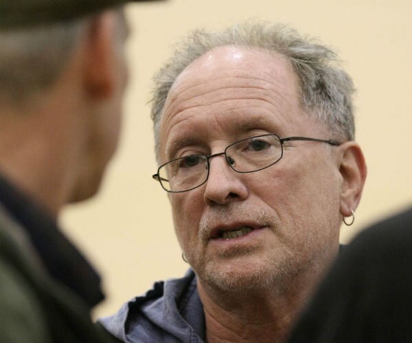 bill ayers 