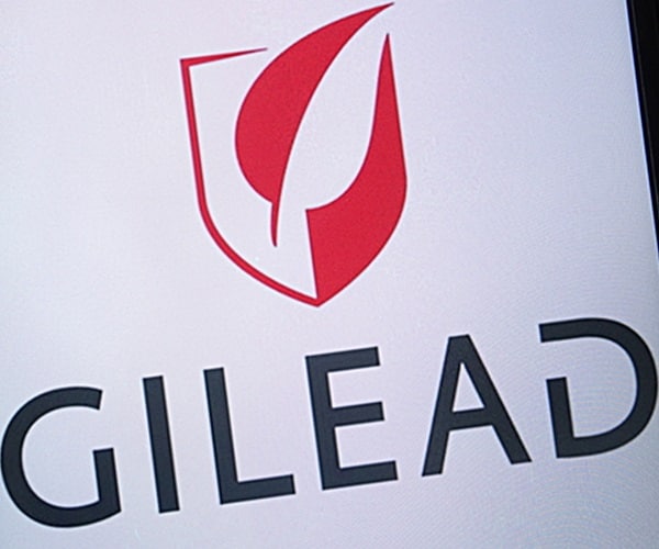 FDA Moving at 'Lightning Speed' on Gilead Virus Drug