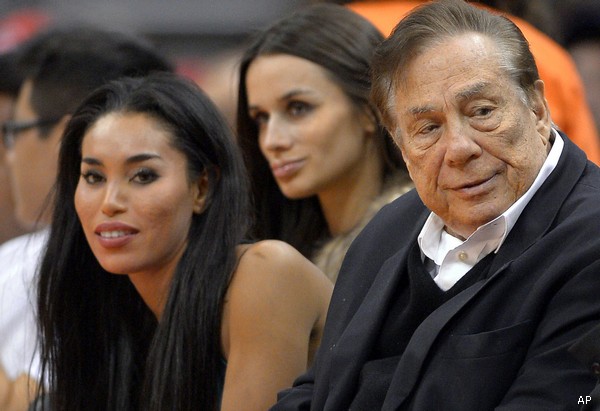 NBA Investigating If Clippers Owner Made Racist Comments on Tape