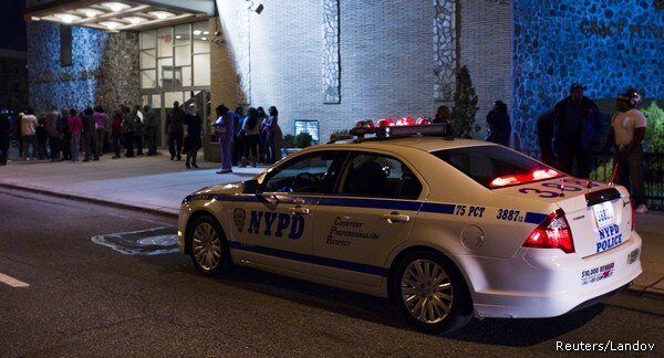 Stop-and-Frisk Ruling 'Deeply Flawed,' NYC Tells Judges