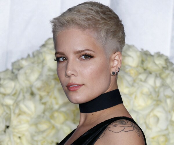 Halsey: Asthma Attack Wrecked Her BottleRock Set