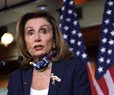 Pelosi Funnels $300K to Gerrymandering After Rebuking It