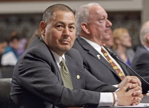 Steve Gallardo Gay: Arizona Senator Comes Out in Wake of Bill