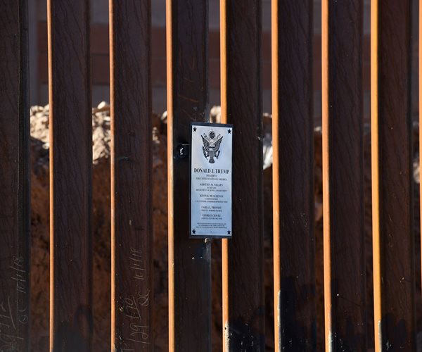 Security Experts Question Border Mission for Military